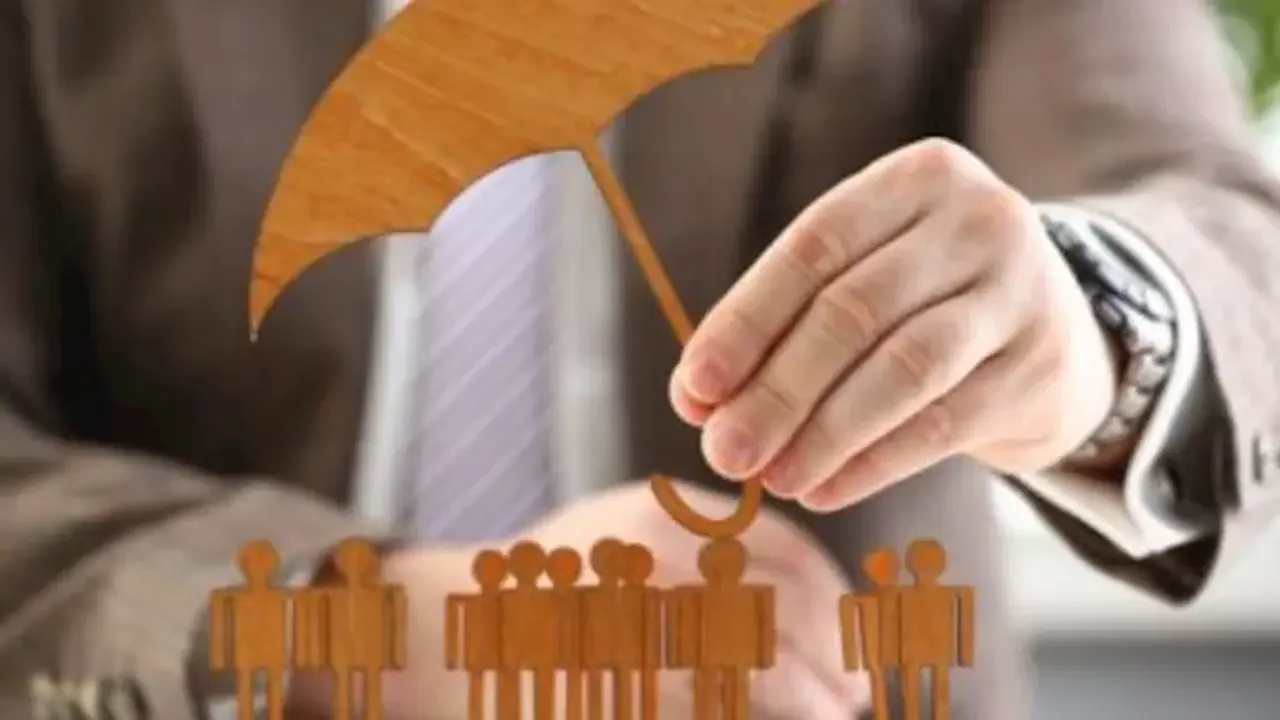 أقساط شركات التأمين تتجاوز 65 مليار جنيه في النصف الأول من العام